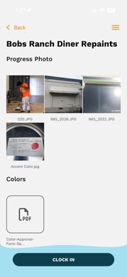 Files